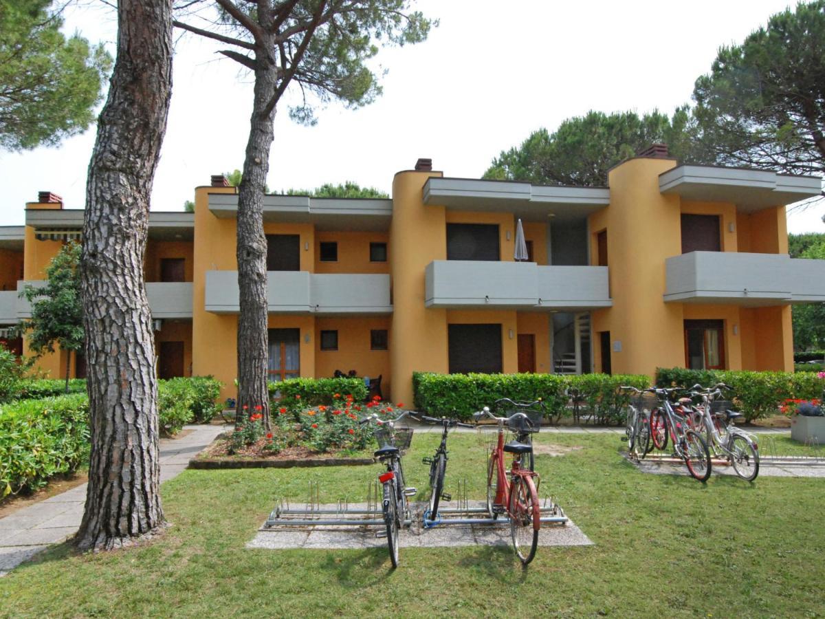 Apartment White Star-2 By Interhome Bibione Exterior photo